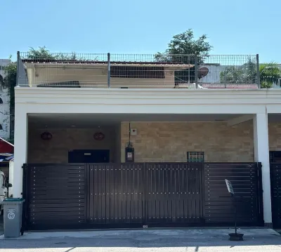 Newly Refurbished | Spacious Home | COMFY HILL  호텔