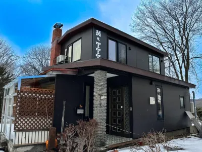 M&TTT Các khách sạn gần Snow Fox English