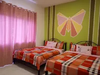 Sweet home Ch 1