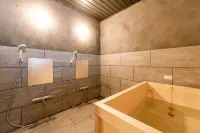 【With Dinner】Traditional House with Sauna /4ppl 美濃市住宿飯店