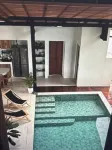 Santol hill pool villa - Villas