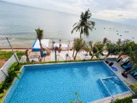 Rainbow Beach Mui Ne - Homestay & Coffee Hotels near Fairy Spring