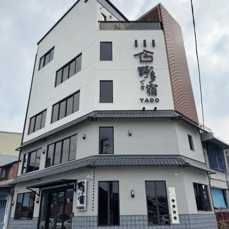 YADO B&B