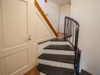 Refilea Sea View Tower with Views Hotels in Vernazza