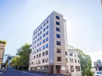 United Auckland Hotels in 
