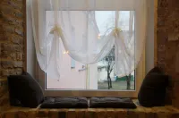 Hostel Center Hotels in Hrodna