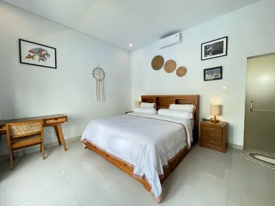 Ananda Villa Yeh Gangga by The Lavana (4 Bedroom Villa with Private Pool) Hotels near KERUPUK BABI JEMPOL