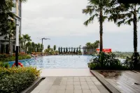 Wonderland Loft Sunway Grid 2BR6pax Kid Friendly Atomy JB Iskandar Puteri Sunny Center 주변 호텔