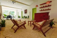 Azul Retreat Hotels in Machchafushi