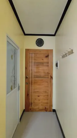 Bahay Domingo Guest House