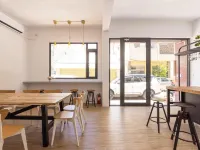 Nice Hostel Hotels in Penghu