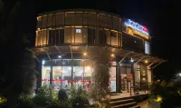ZenSuites Hotel Tacloban Các khách sạn ở 
