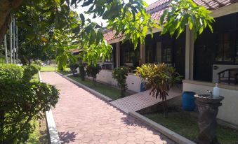 Colomadu Guesthouse