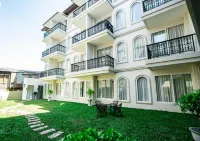 Eurana Premier Hotel Hôtels à proximité de la Chiang Mai Railway Station