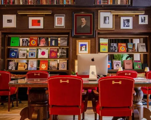 Brown's Boutique Hotel Hotels near Baixa / Chiado