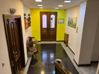 Old City Hatefi Apartments