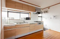 Dazaien Hotel a Chikushino