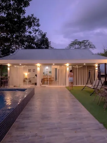 รูปภาพของKhaoyai Valley8 (3BR-max 10 guests)