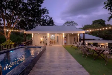 รูปภาพของKhaoyai Valley8 (3BR-max 10 guests)