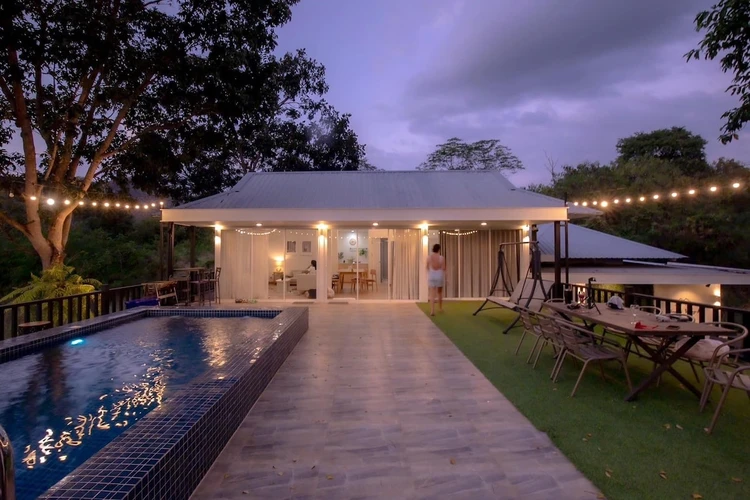 รูปภาพของKhaoyai Valley8 (3BR-max 10 guests)