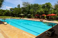 Lukenya Getaway
