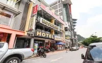 Moon Night Hotel By Secoms Hotels in Batu Caves
