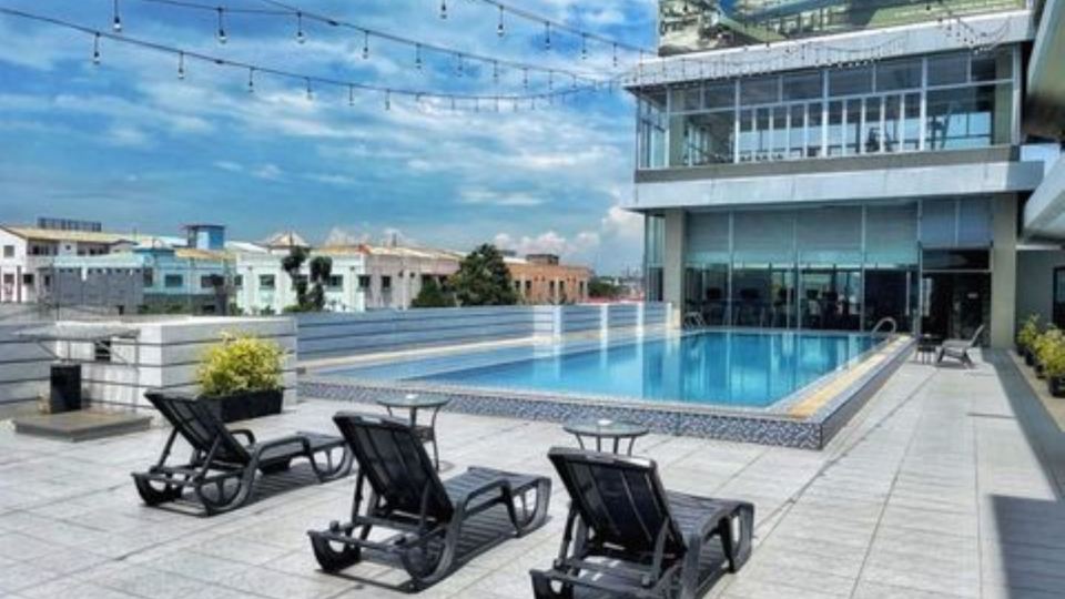 Alltrue Sydney Hotel Batam Center
