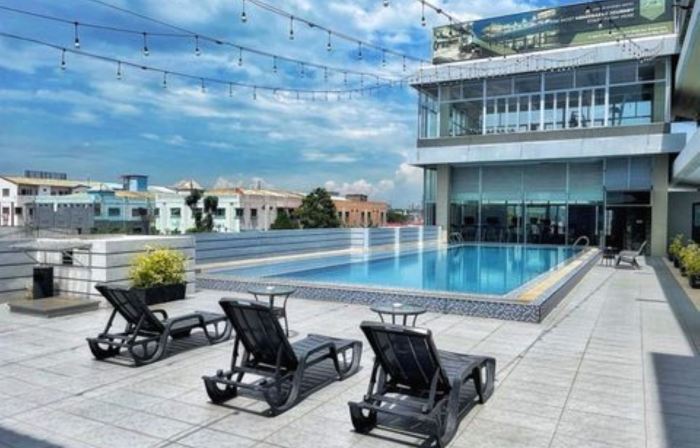 Alltrue Sydney Hotel Batam Center