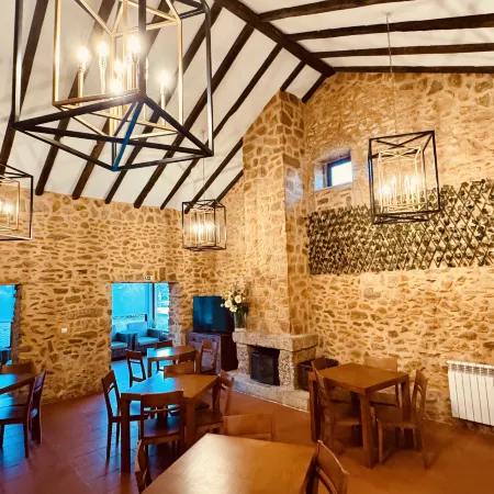 Matias Nature - Raízes da Vinha - Boutique Mountain Stay in Serra da Estrela, Seia