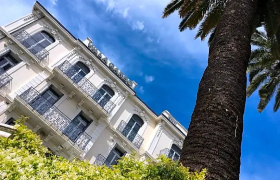 康城嘉伯別墅酒店