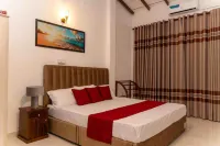 Cinnamon Holiday Home Near Airport