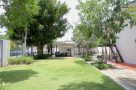 Abode ApartHotel Hua Hin