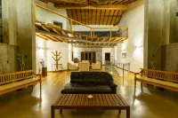 Par 3 - Golf Villa Hotels in Teldeniya