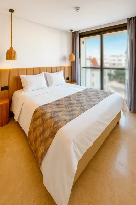 斯賓諾莎公寓酒店