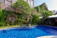 Attara Heritage Senggigi - 3 stjerner
