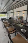 Sky Pool Event Garden Koey