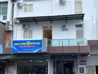 5 ° N latitude Homestay Hotels near Semporna Blue Reef