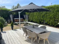 The Bothy Hotels in Martinborough