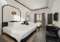 De Huong Duong residences