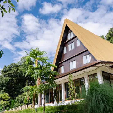 furusato matcha cafe & ryokan