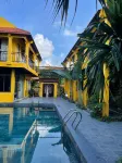 Tam Coc Mango Homestay - Free Swimming Pool Hôtels à : 