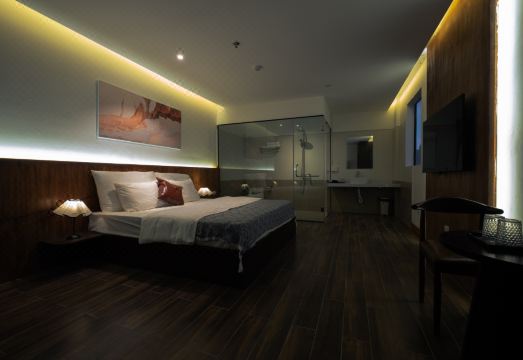 하노이 올드쿼터 위치