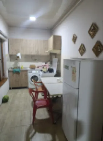 Caravan Hostel