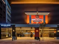 APA Hotel and Resort Yokohama Bay Tower Hotels in Yokohama City Centre