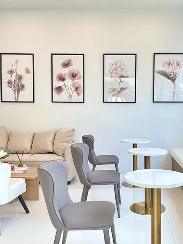 รูปภาพของThe Bloom 84 Residence
