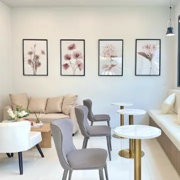 The Bloom 84 Residence