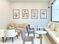 The Bloom 84 Residence