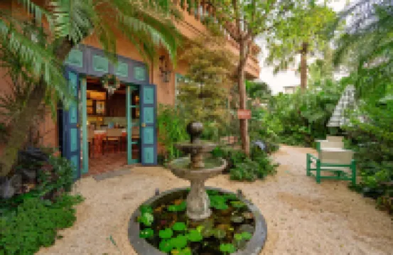 Sip Boutique Villa & Apartment