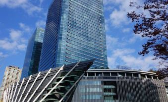 APA Hotel Shin-Osaka-Ekiminami