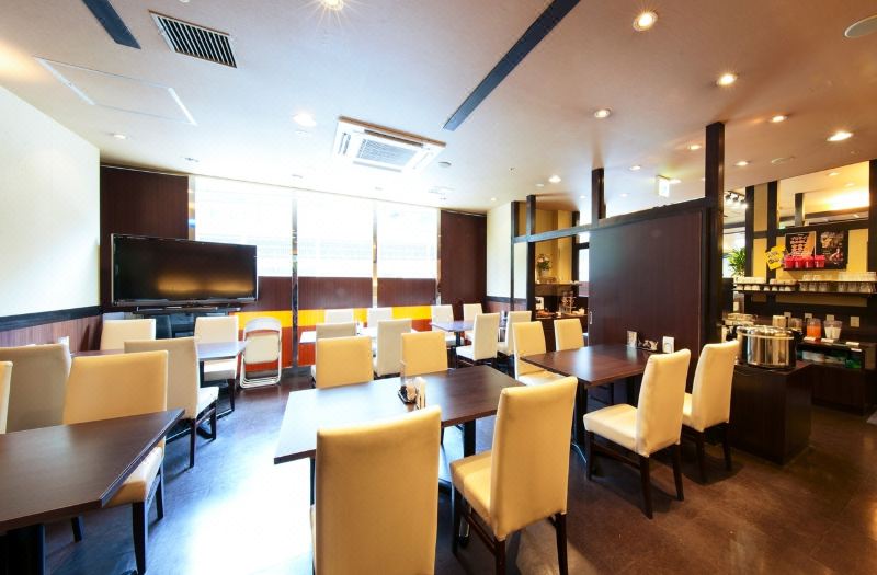 APA Hotel Osaka Tanimachi 4chome Ekimae photo 3